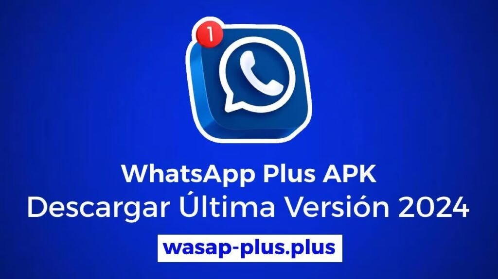 WhatsApp Plus