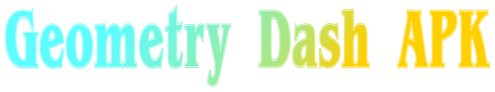 Lista de todas las versiones de Geometry Dash 2026