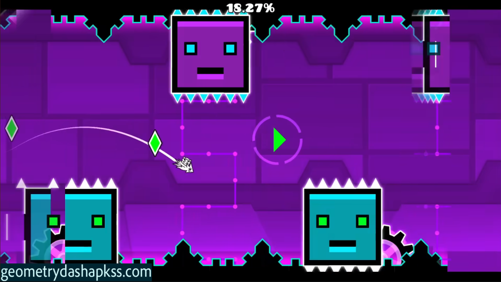 Mejores mods Geometry Dash 2026